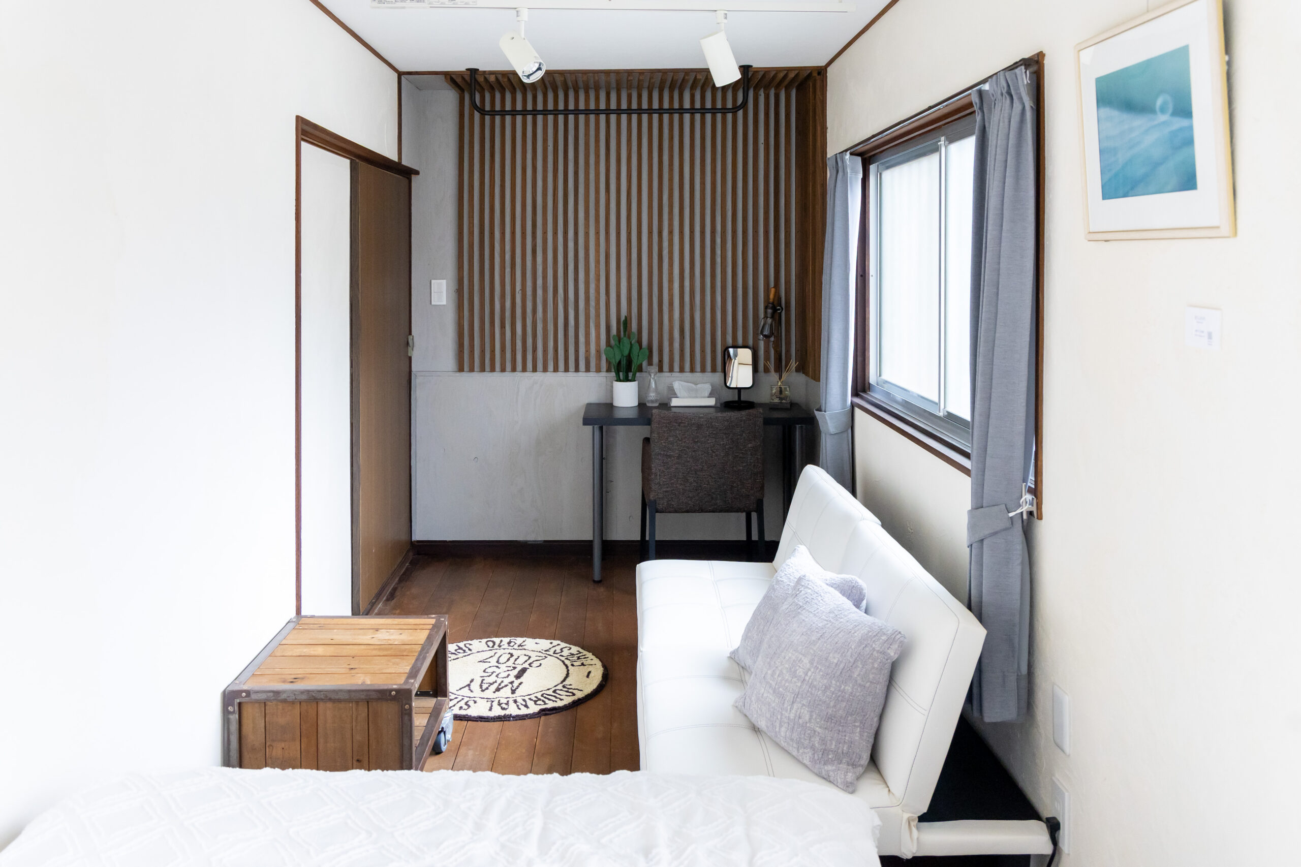 HABi-Wakaura　Room/Guesthouse#201