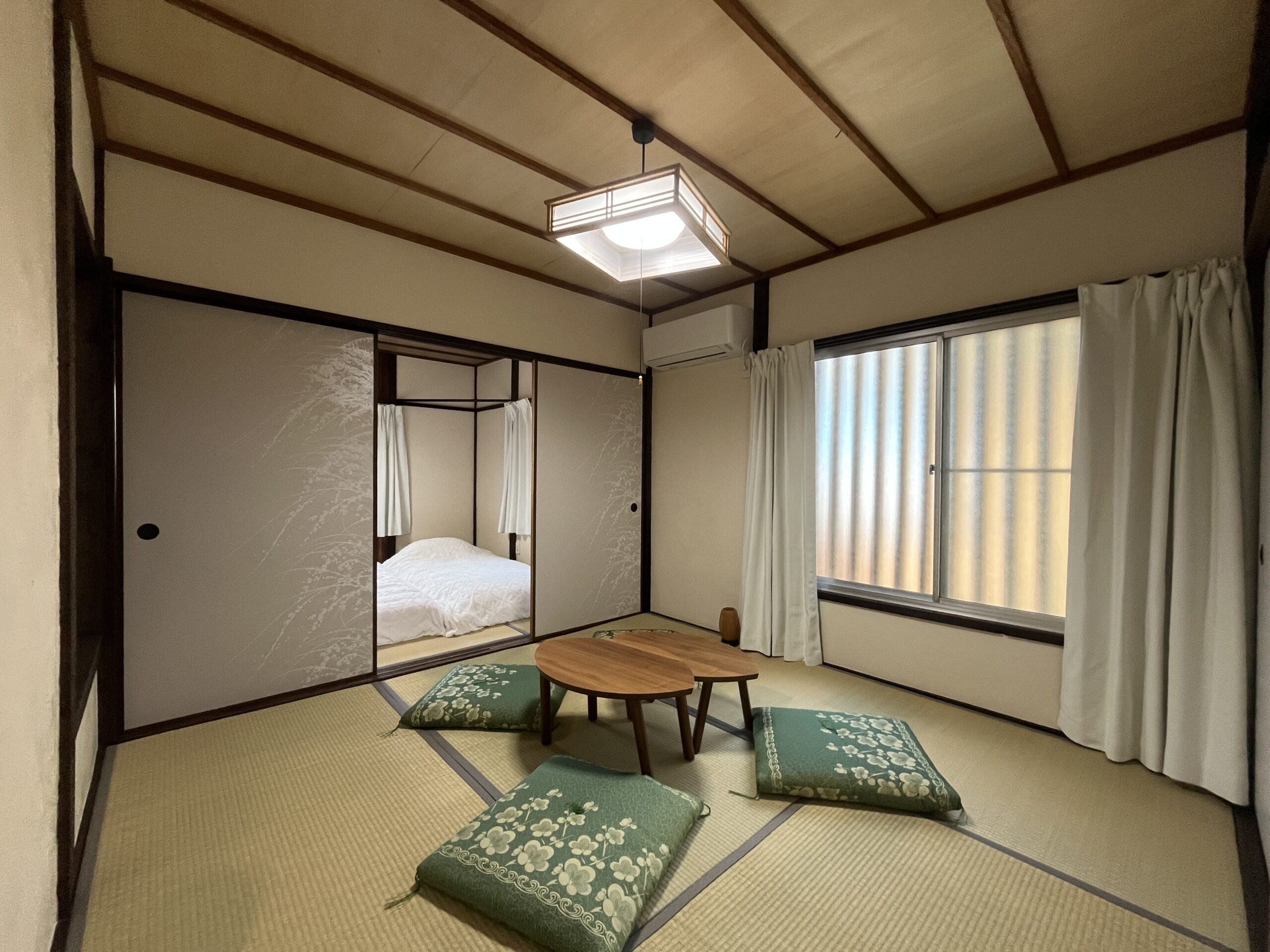 HABi-Wakaura　Room/Guesthouse#202